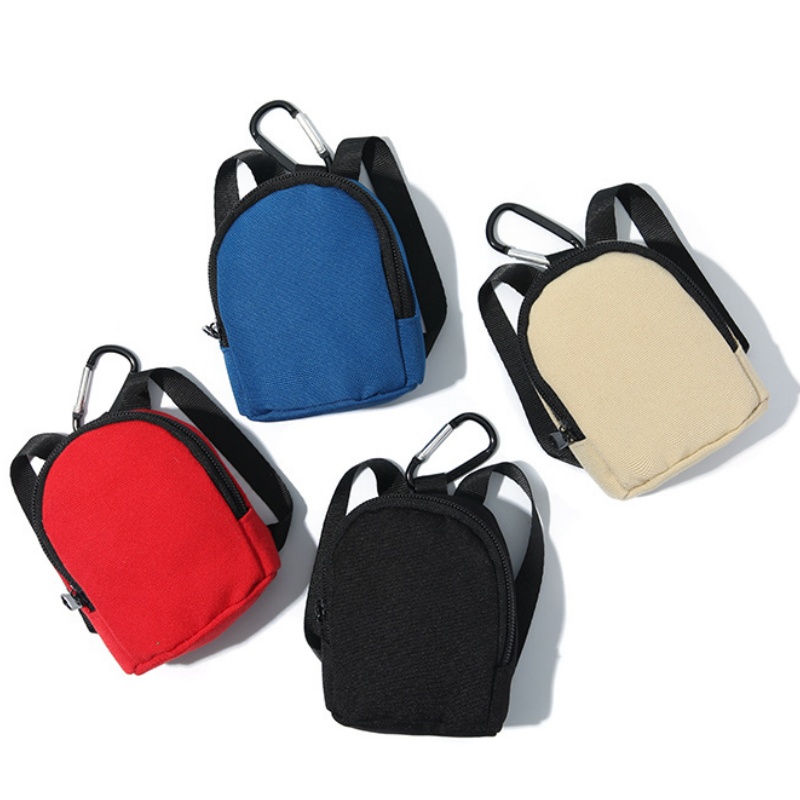 กระเป๋าเป้สะพายหลังขนาดเล็ก พว - Mini Backpack Purse บทวิจารณ์และราคา