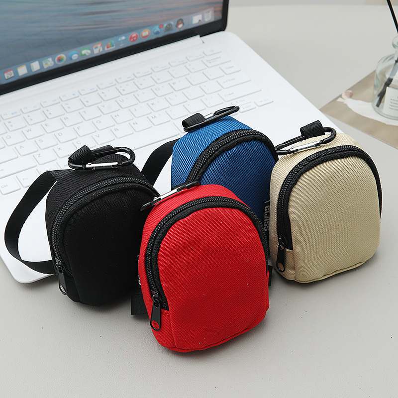 กระเป๋าเป้สะพายหลังขนาดเล็ก พว - Mini Backpack Purse บทวิจารณ์และราคา